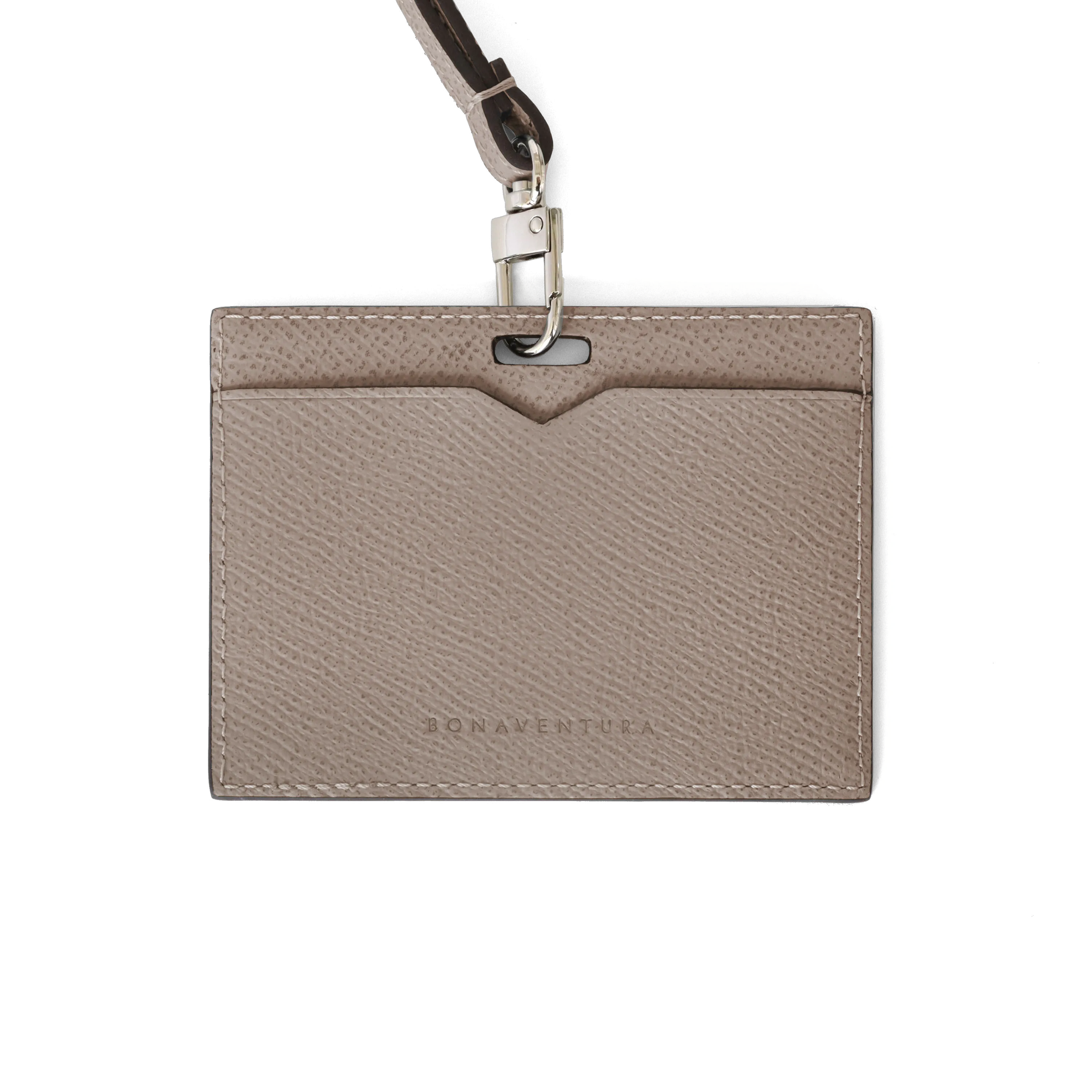 Noblessa ID Card Holder