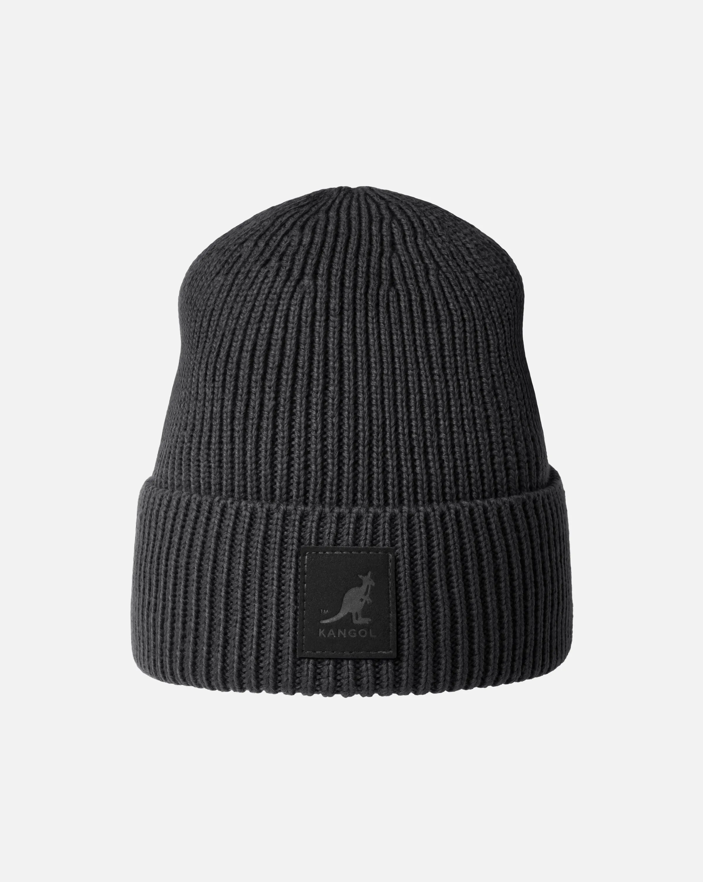 Patch Beanie