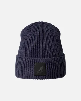 Patch Beanie