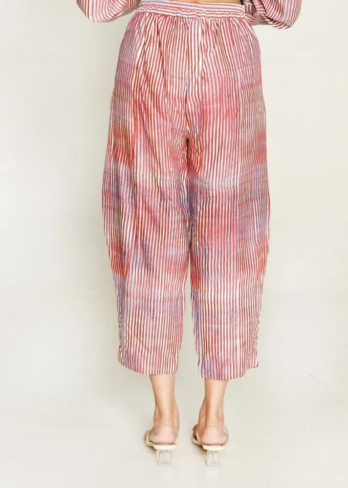 Plosky Cloud Culottes Pant