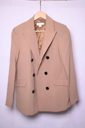 Primark Brown Coat