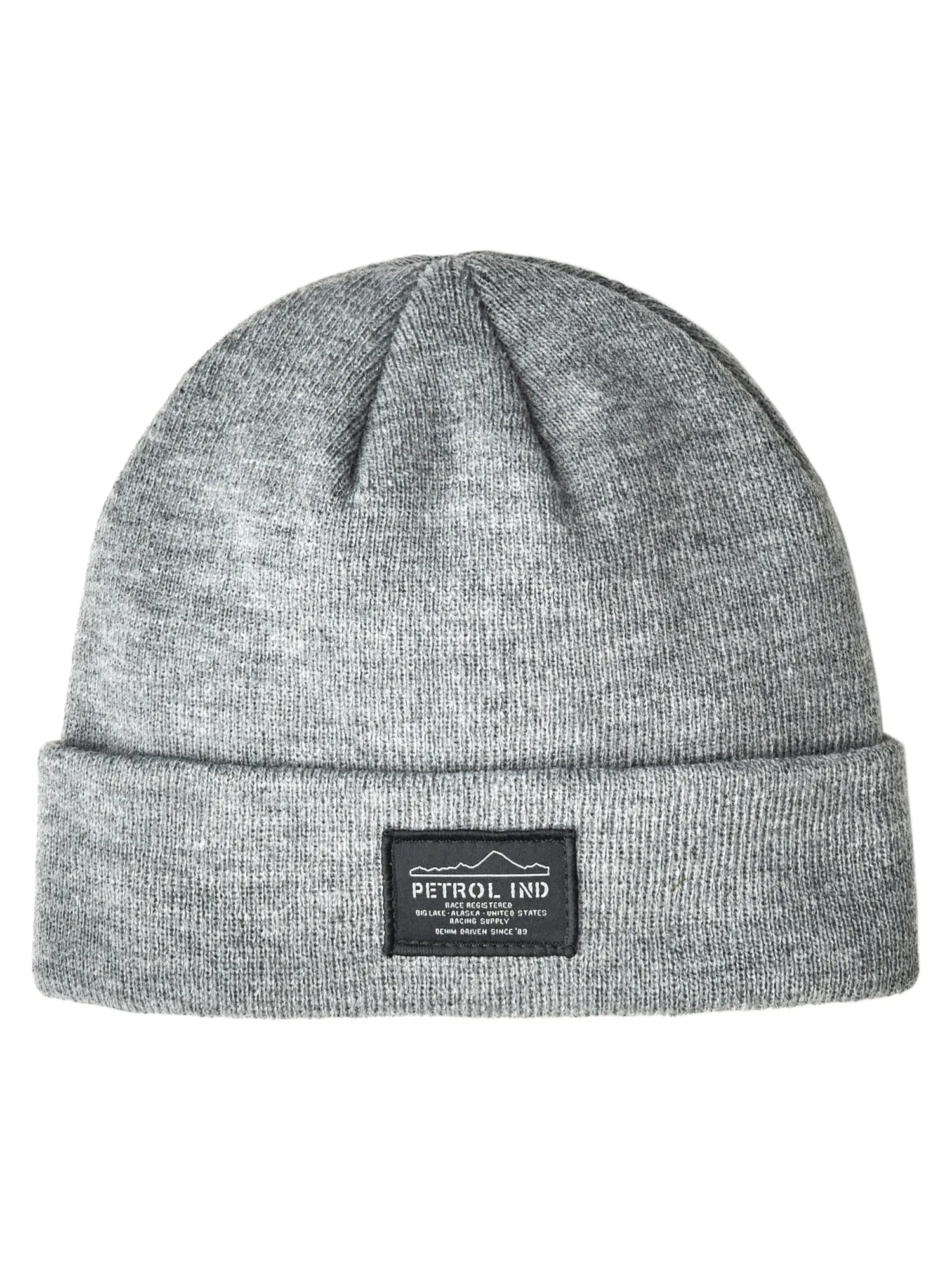 Rib-knit Hat Tundra