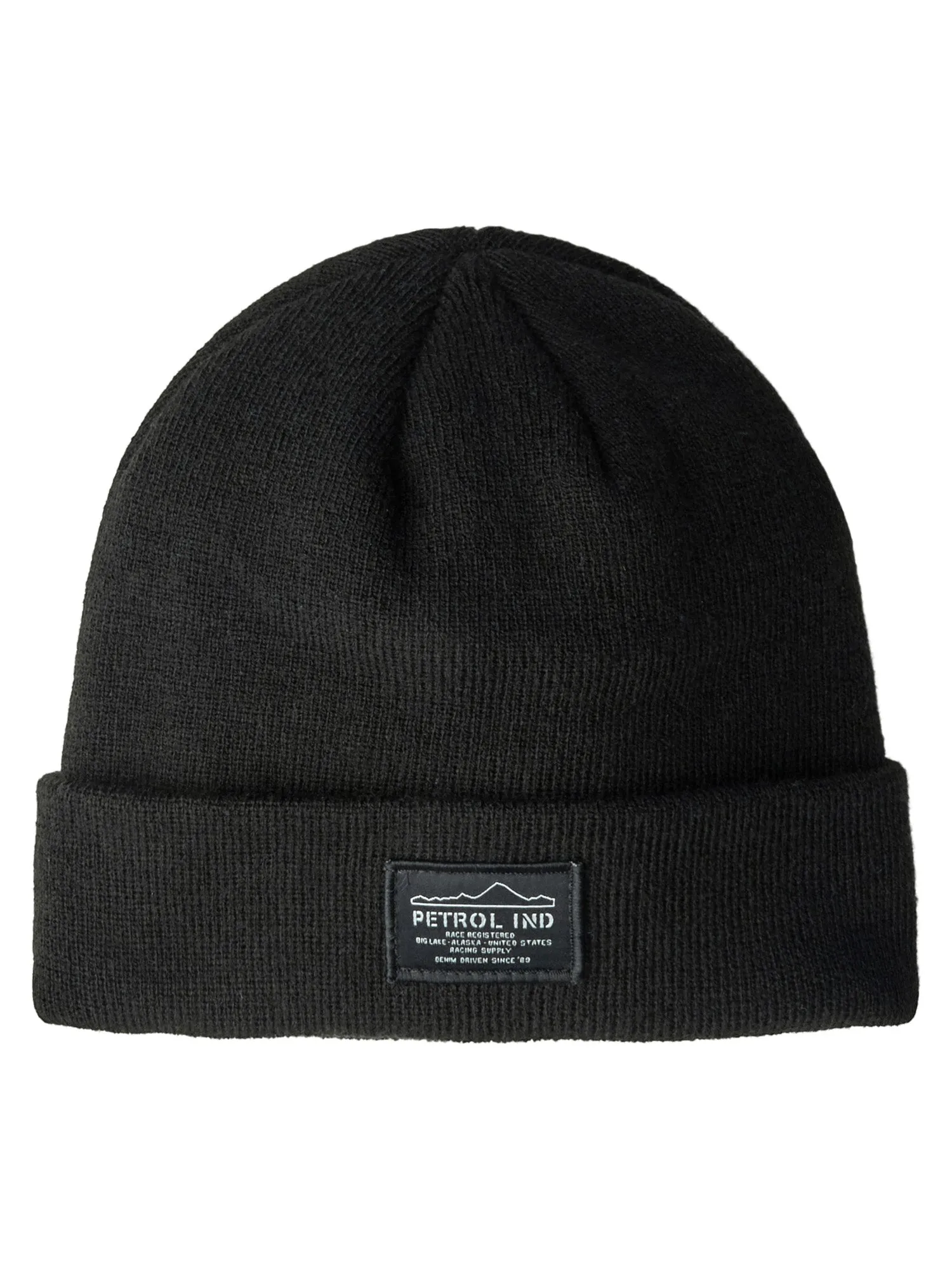 Rib-knit Hat Tundra