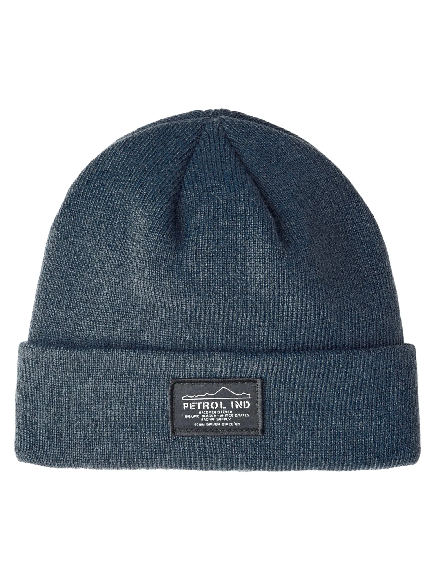 Rib-knit Hat Tundra