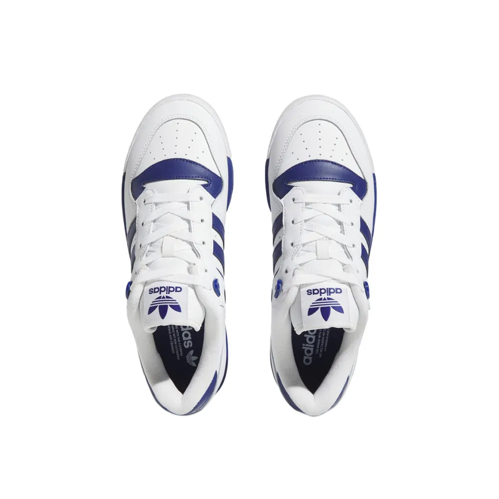 Rivalry Low 'White Blue'