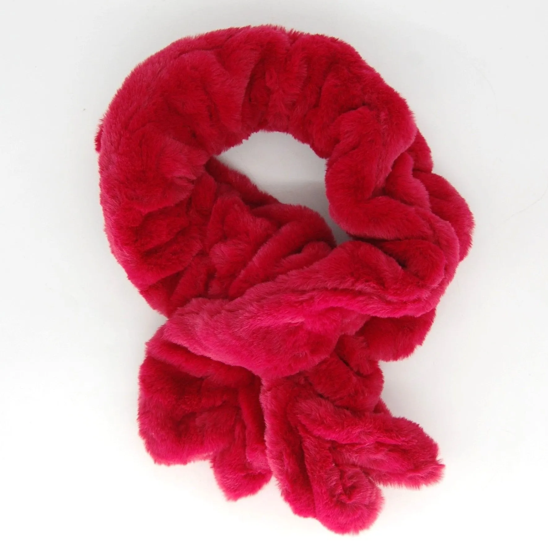 Rumple Scarf