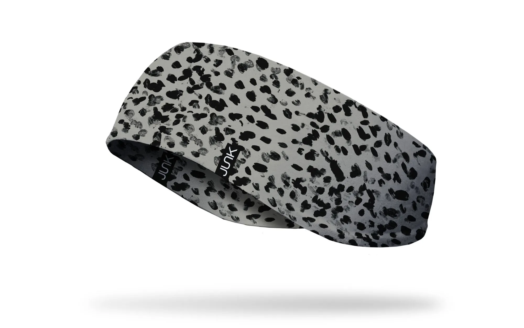 Snow Leopard Ear Warmer