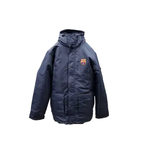 Sport Design Barcelona Casual Winter Parka