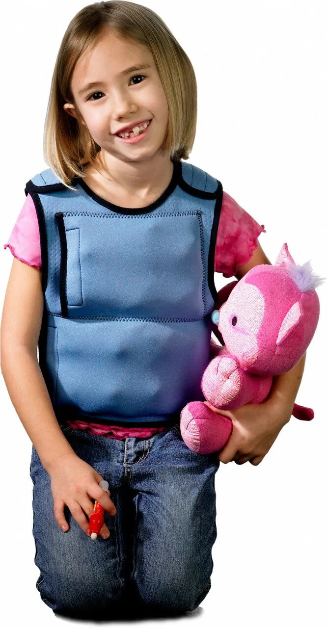 STACOOL CHILD VEST