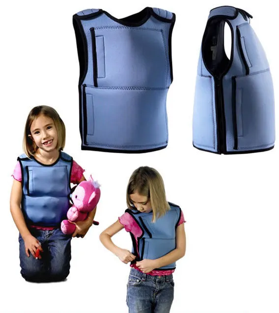 STACOOL CHILD VEST