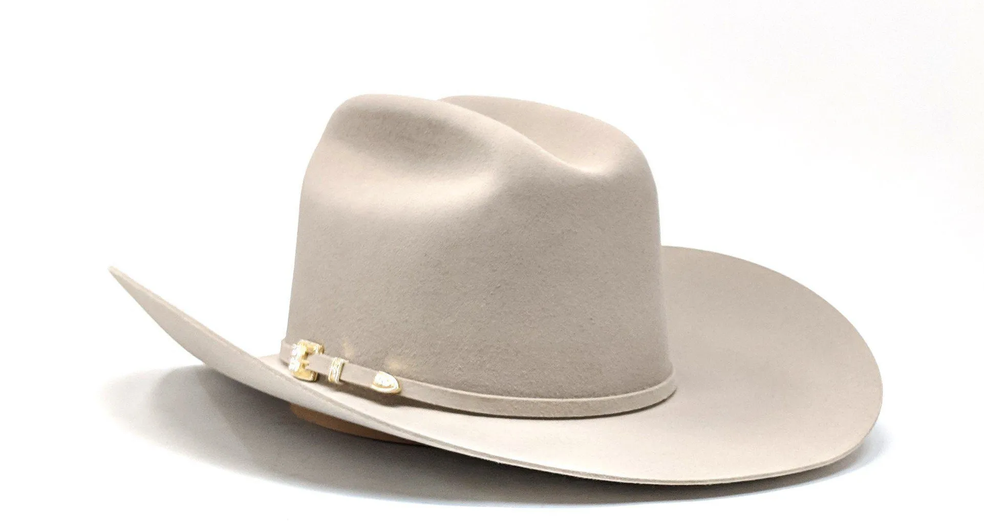 Stetson 6x Silverbelly Guadalupana