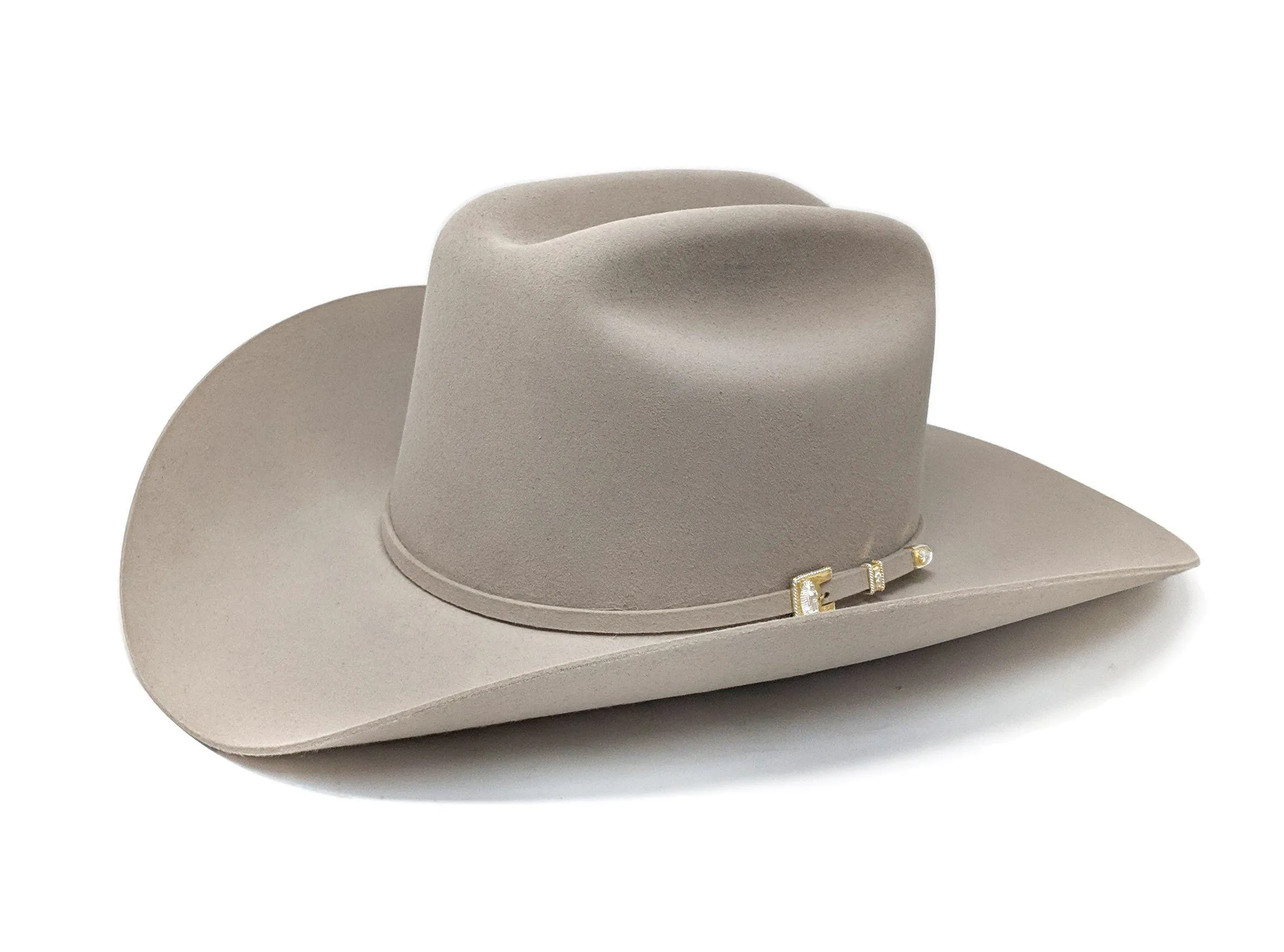 Stetson 6x Silverbelly Guadalupana