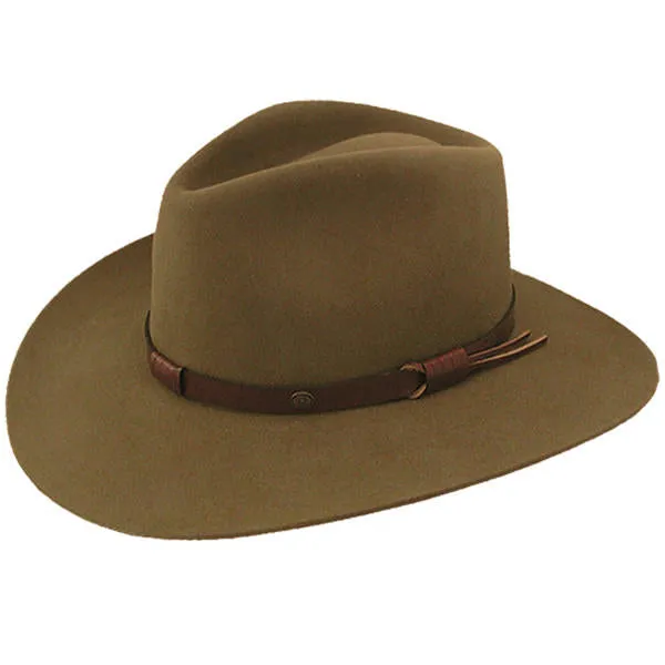 Stetson Catera Hat