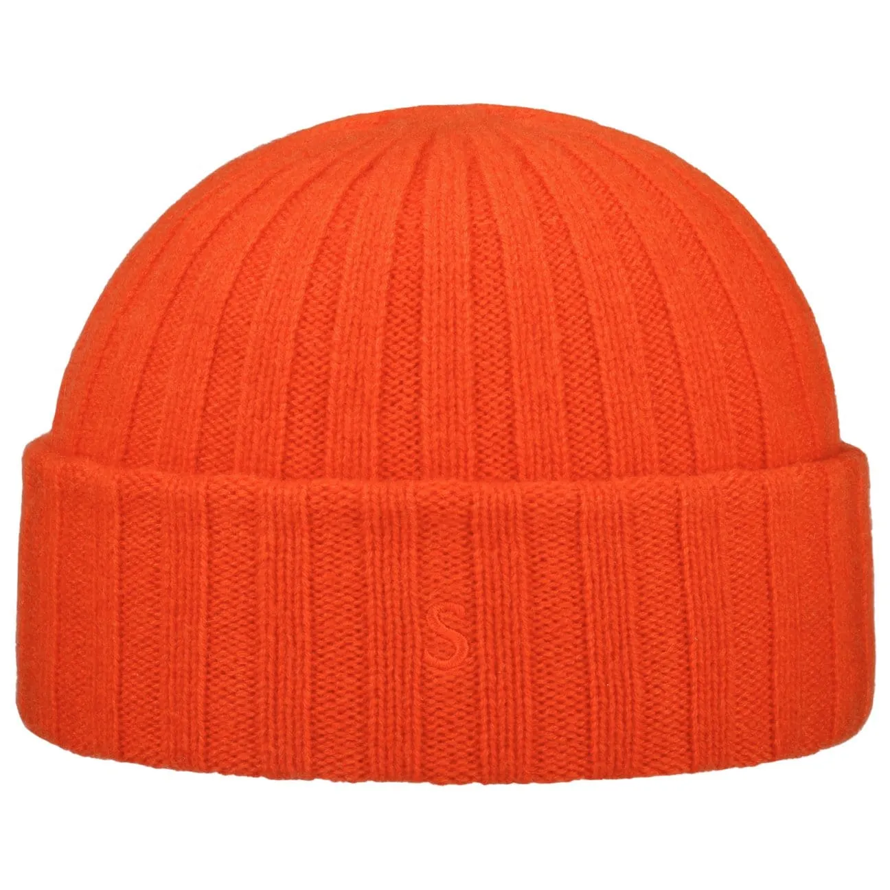 Surth Cashmere Knit Hat by Stetson