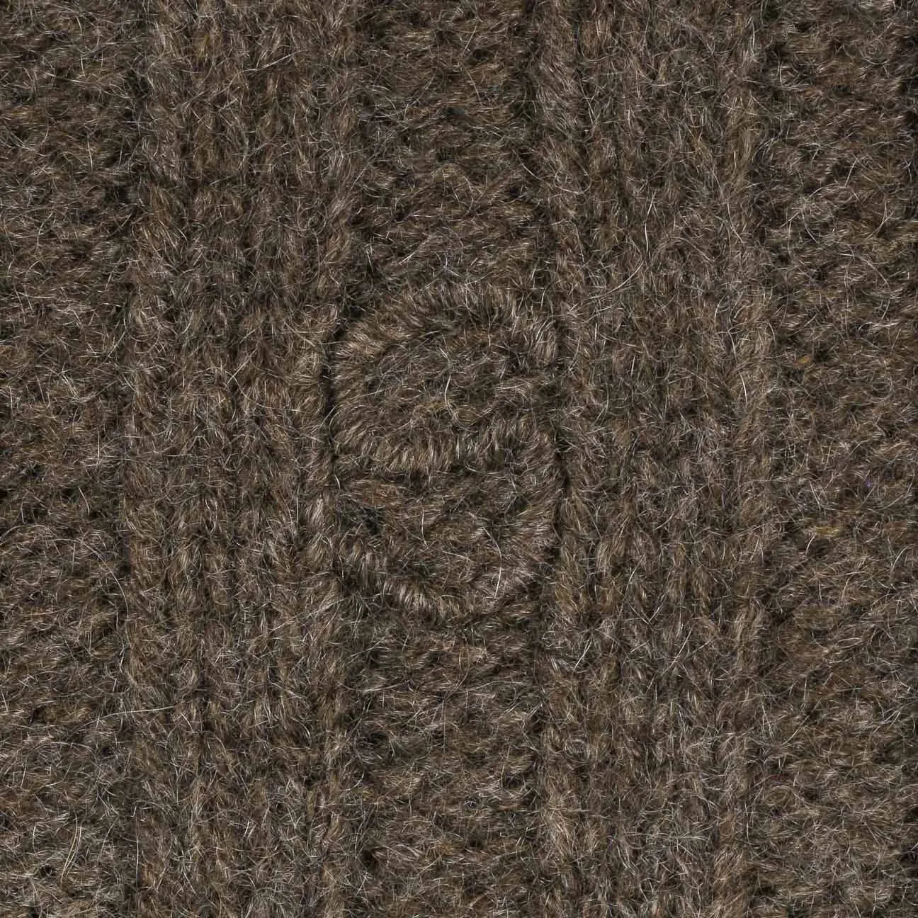 Surth Cashmere Knit Hat by Stetson