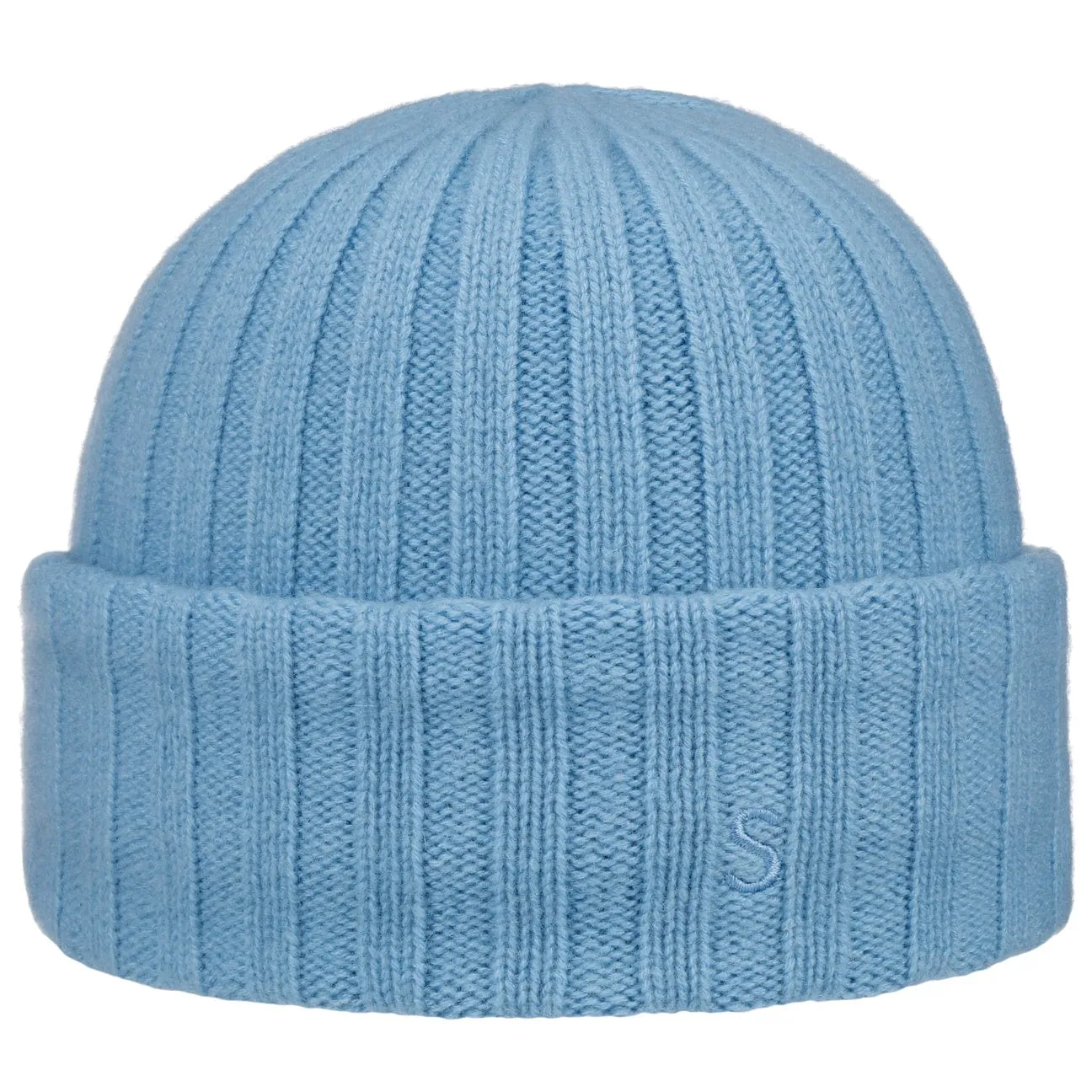 Surth Cashmere Knit Hat by Stetson