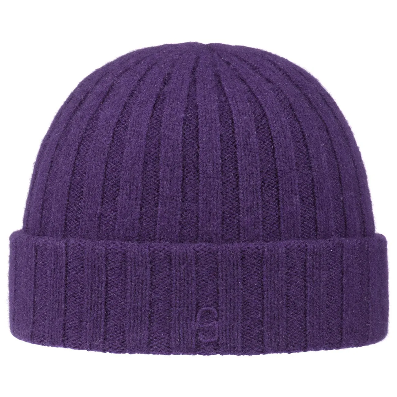 Surth Cashmere Knit Hat by Stetson