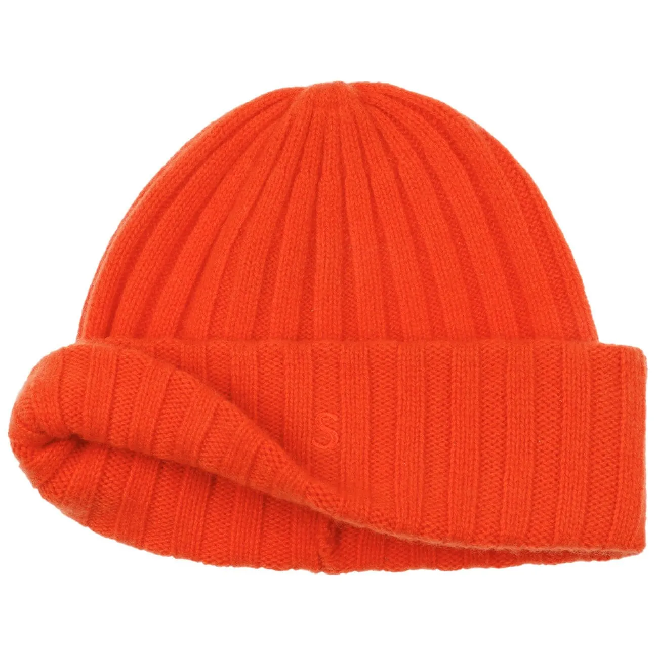 Surth Cashmere Knit Hat by Stetson