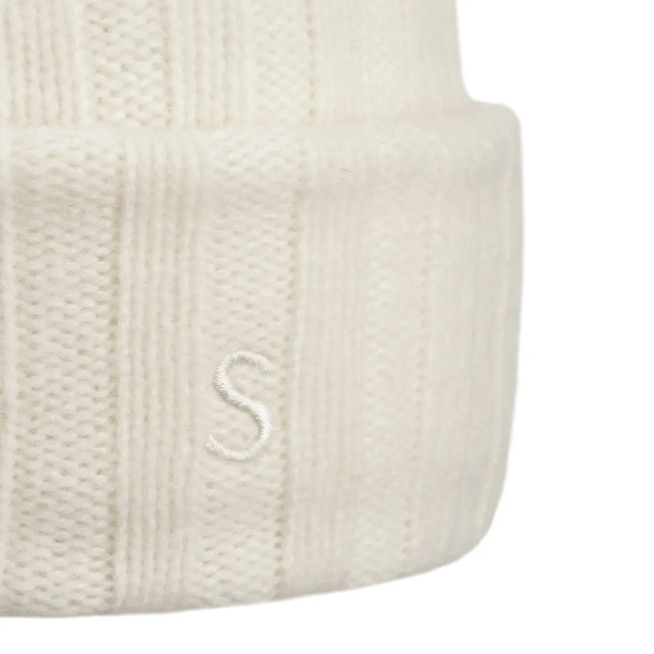 Surth Cashmere Knit Hat by Stetson