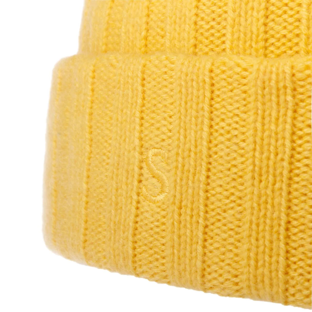 Surth Cashmere Knit Hat by Stetson