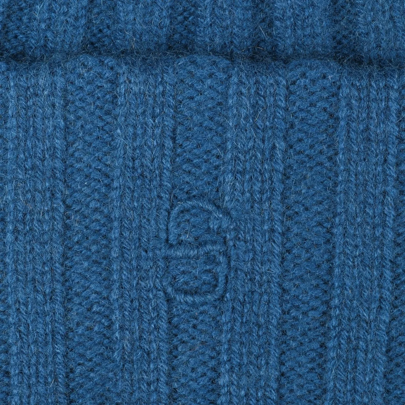 Surth Cashmere Knit Hat by Stetson