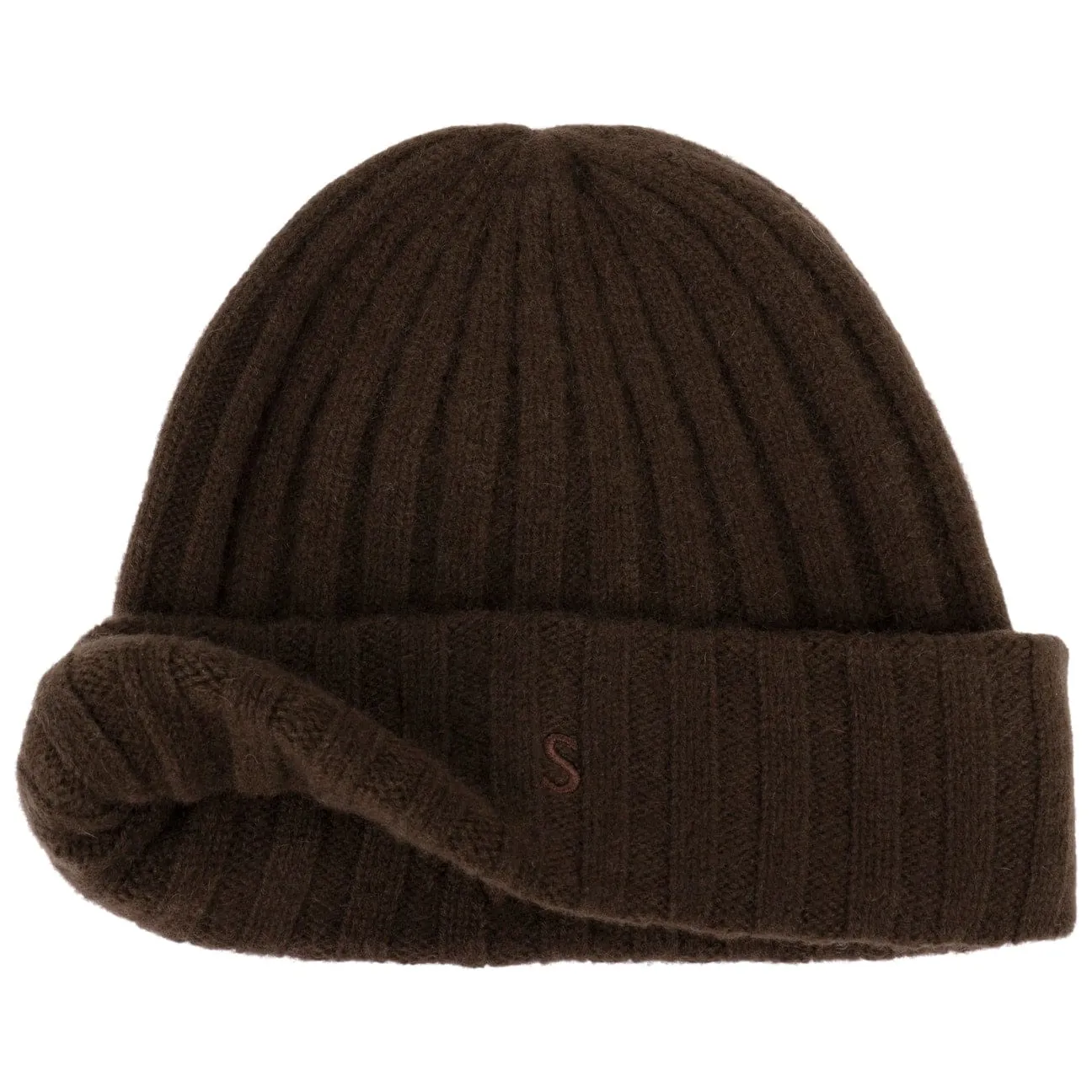 Surth Cashmere Knit Hat by Stetson