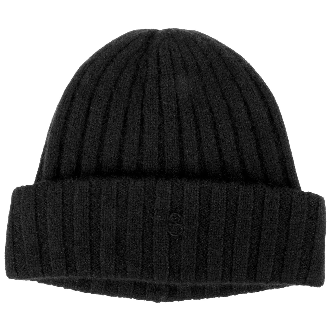 Surth Cashmere Knit Hat by Stetson