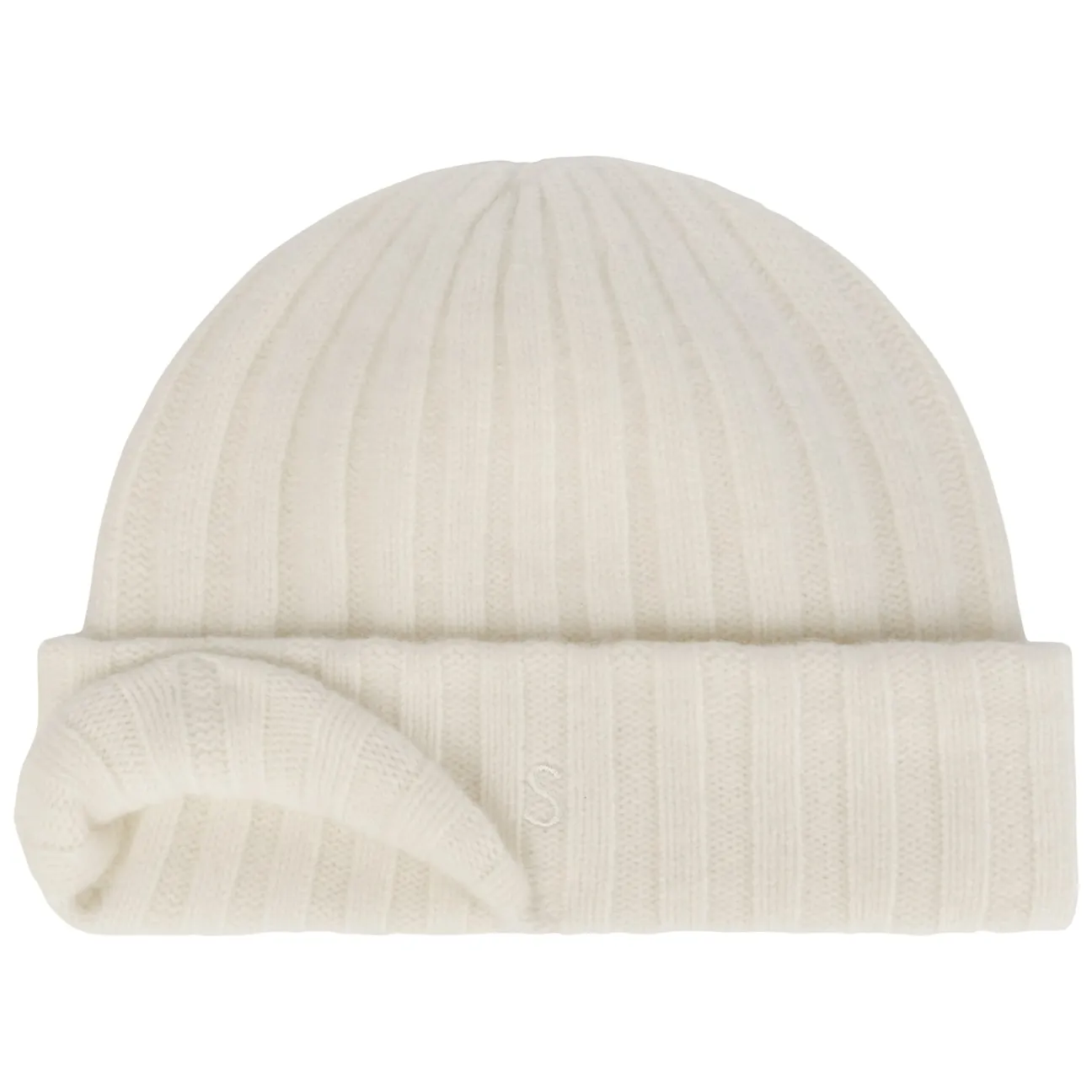 Surth Cashmere Knit Hat by Stetson