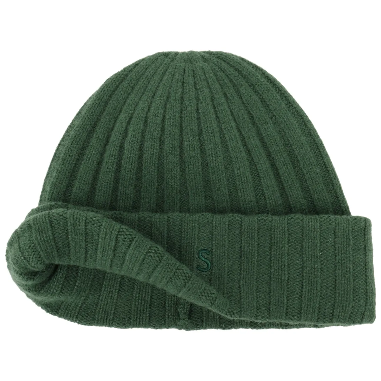 Surth Cashmere Knit Hat by Stetson