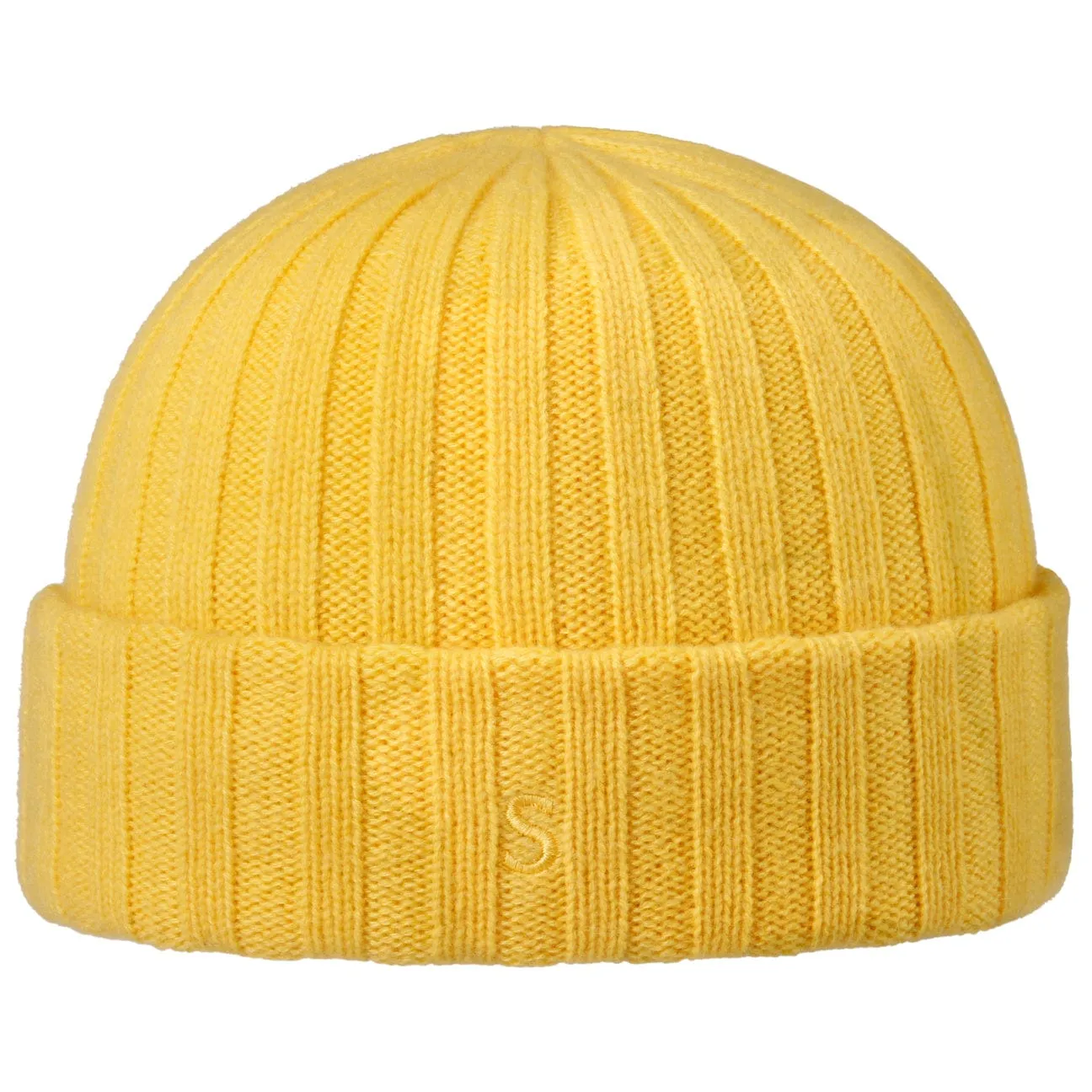 Surth Cashmere Knit Hat by Stetson