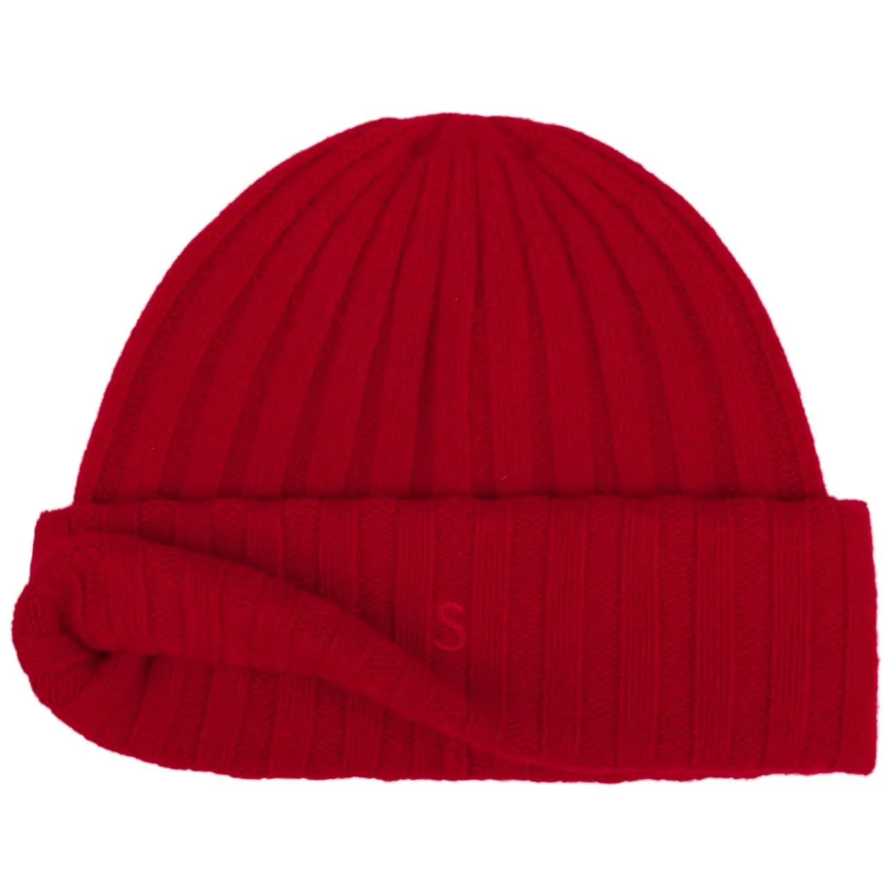 Surth Cashmere Knit Hat by Stetson