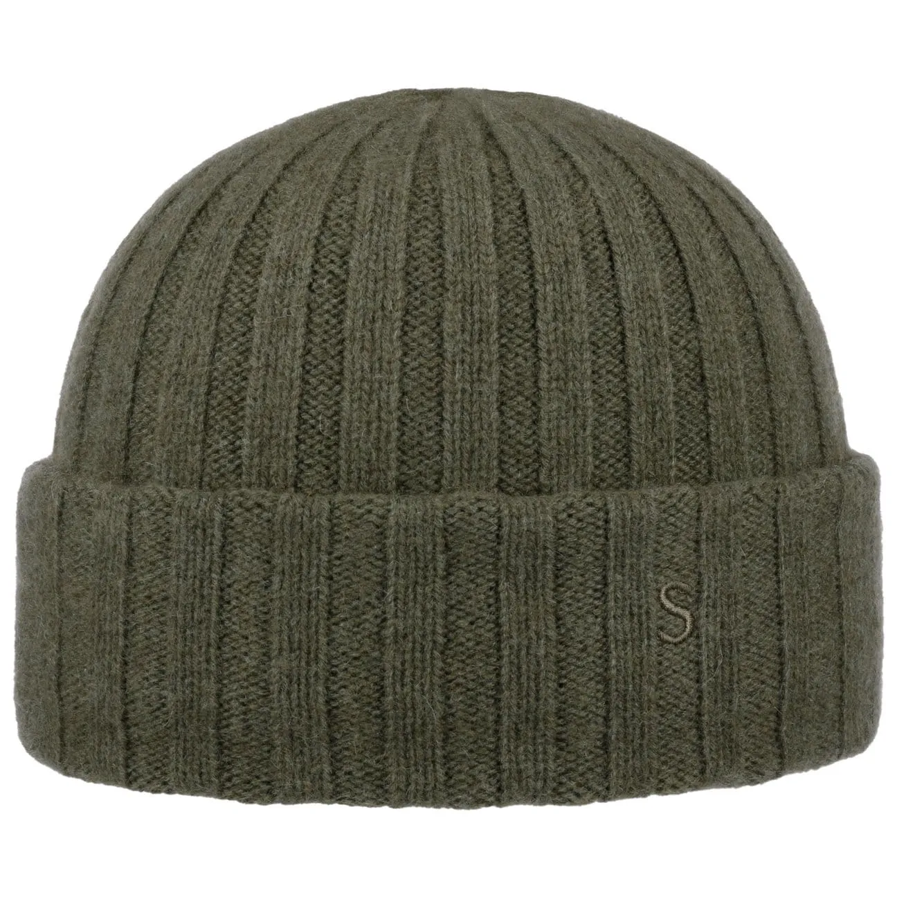 Surth Cashmere Knit Hat by Stetson