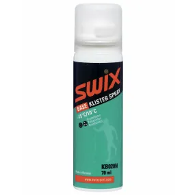 Swix Base Klister Spray 70ml