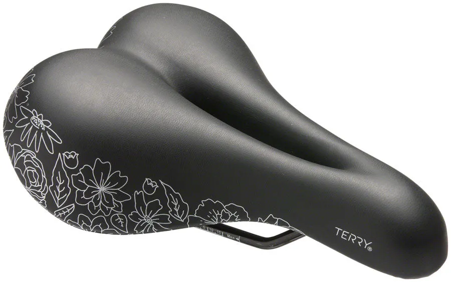 Terry Saddles Terry Cite X Gel Wmns Saddle