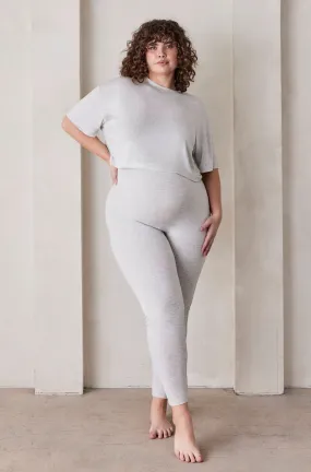 The Maternity Legging