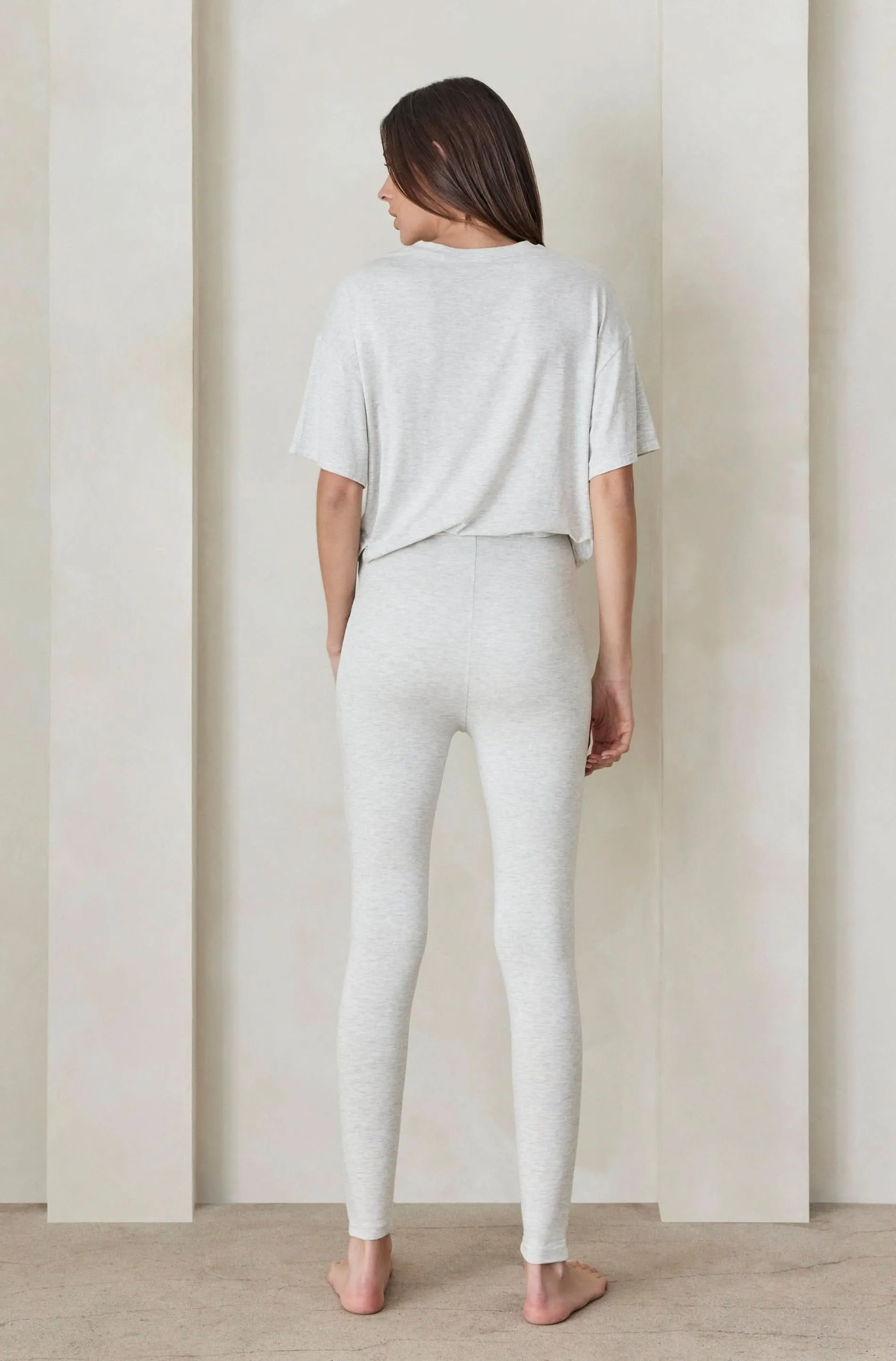 The Maternity Legging