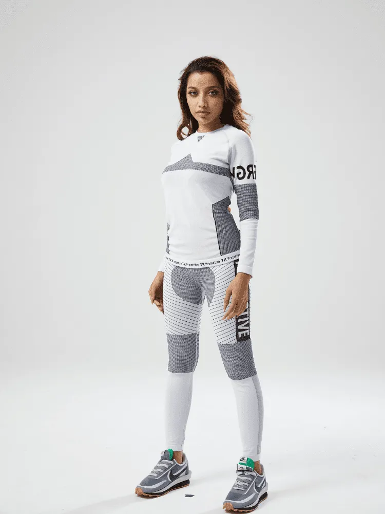 Tolasmik TK PRO Base Layer - Unisex