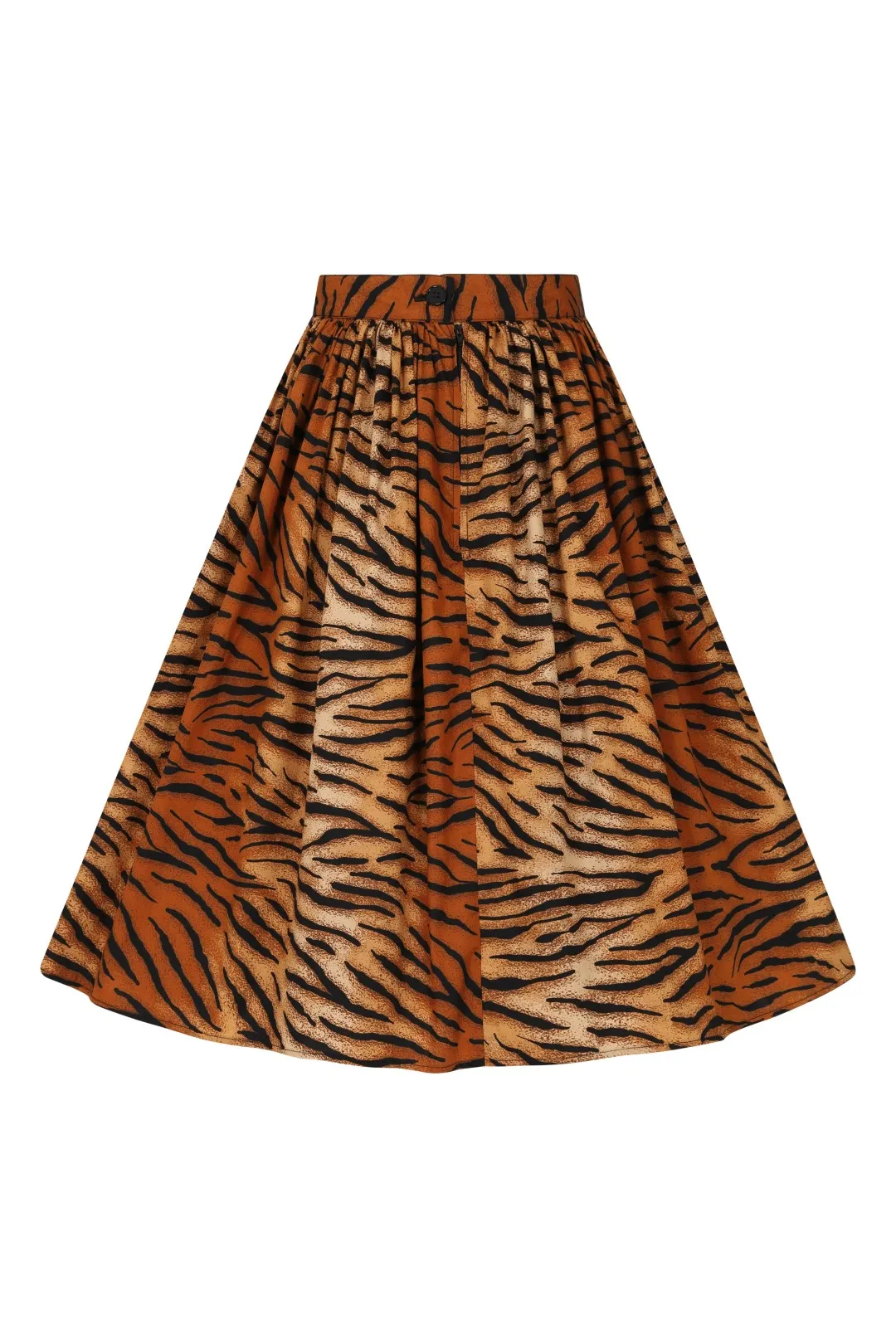 Tora 50's Skirt