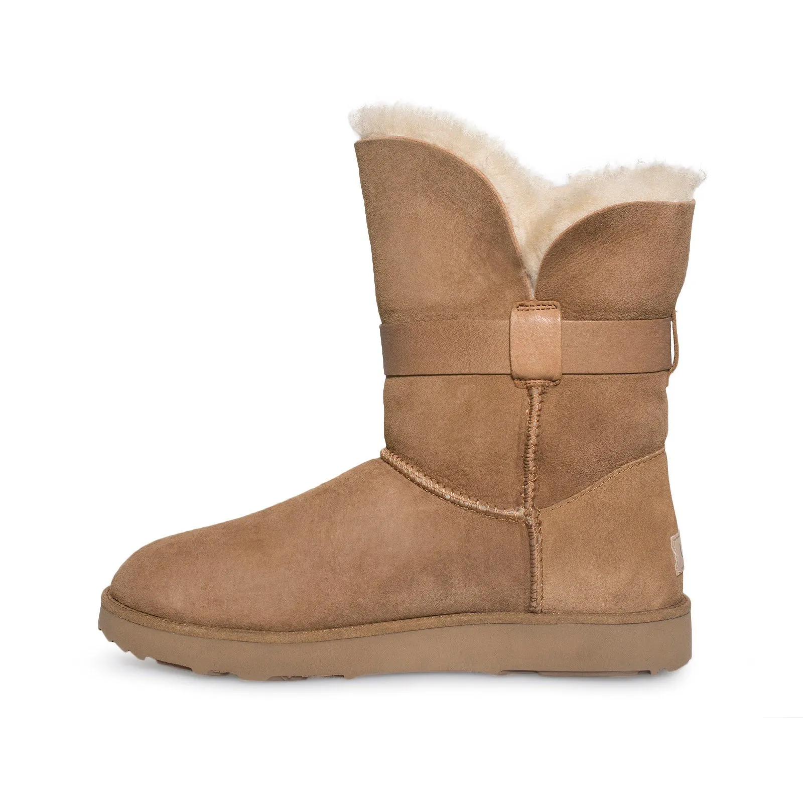 UGG Jaylin Chestnut Boots