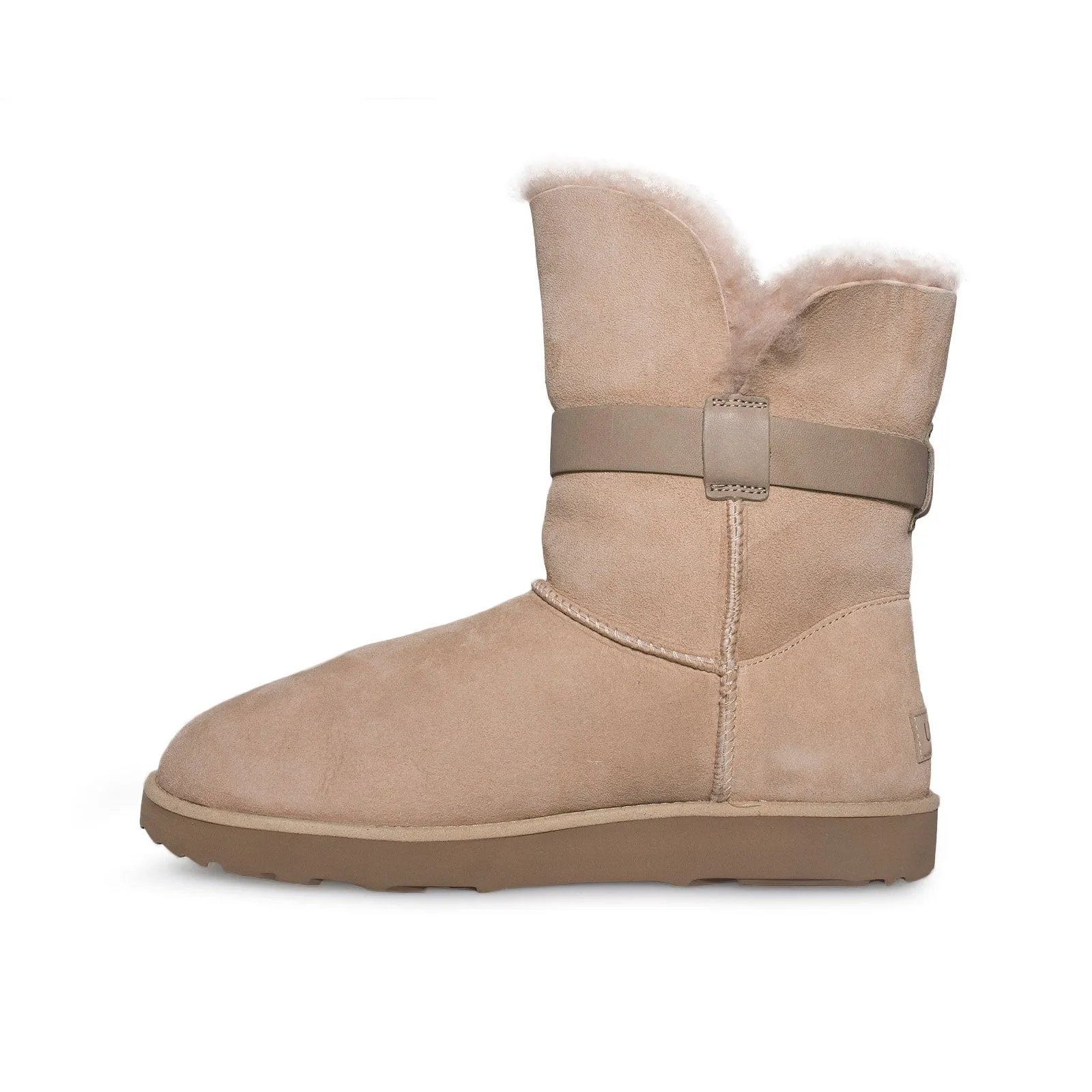 UGG Jaylin Driftwood Boots