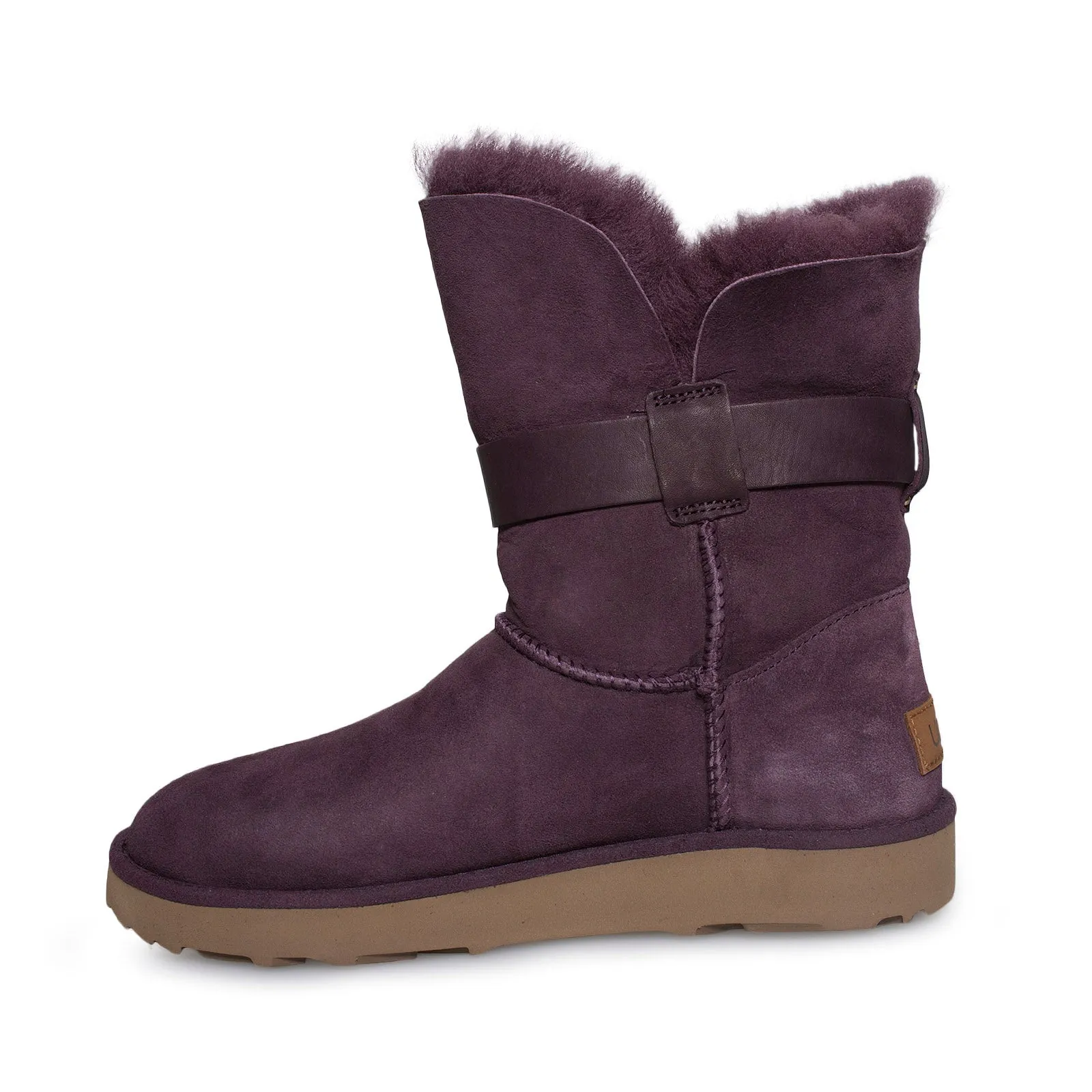 UGG Jaylin Port Boots - Women's