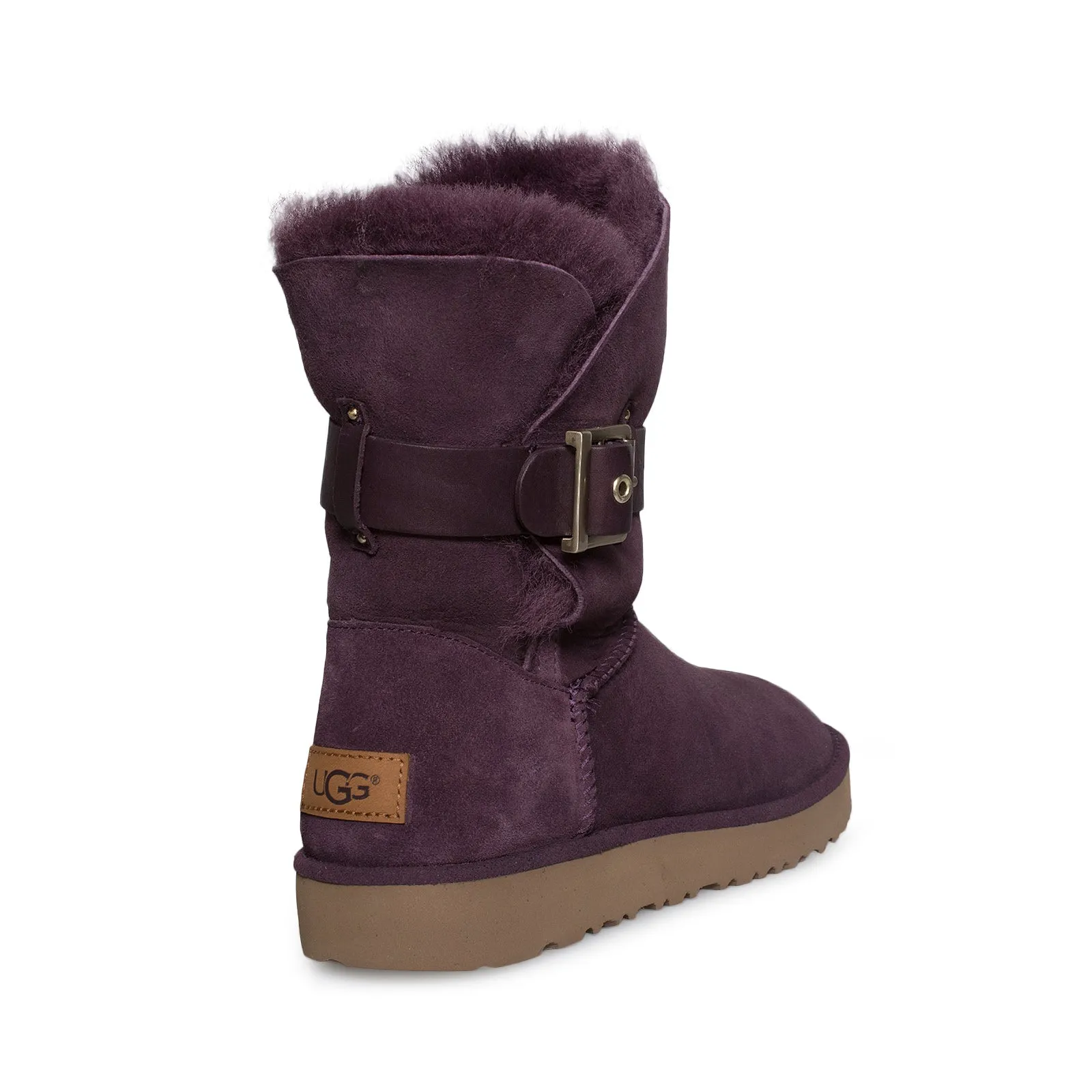 UGG Jaylin Port Boots - Women's