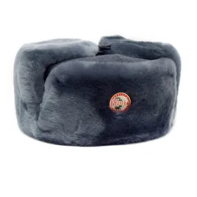 Ushanka Winter Hat