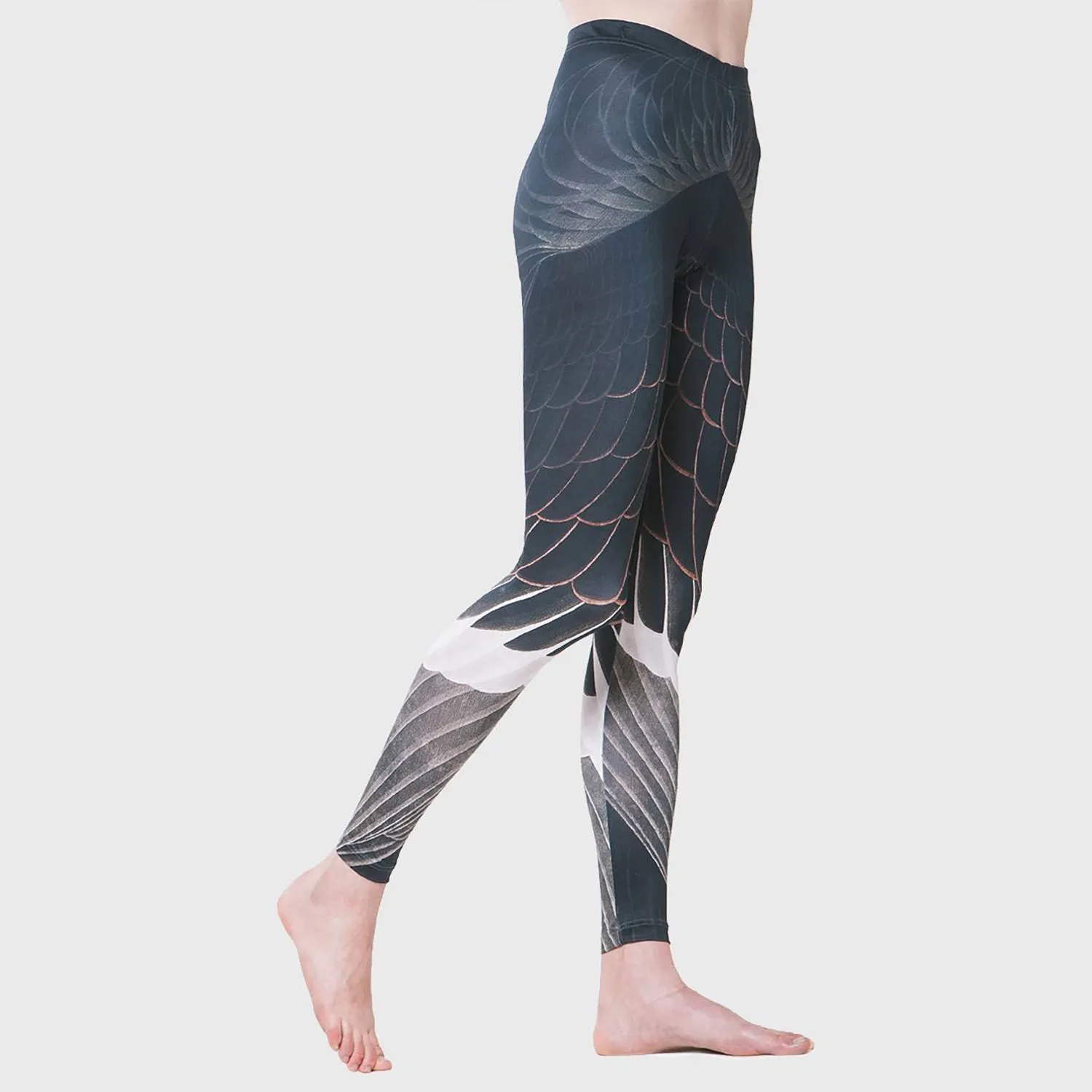 VULTURE - LEGGINGS