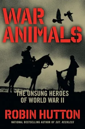 War Animals