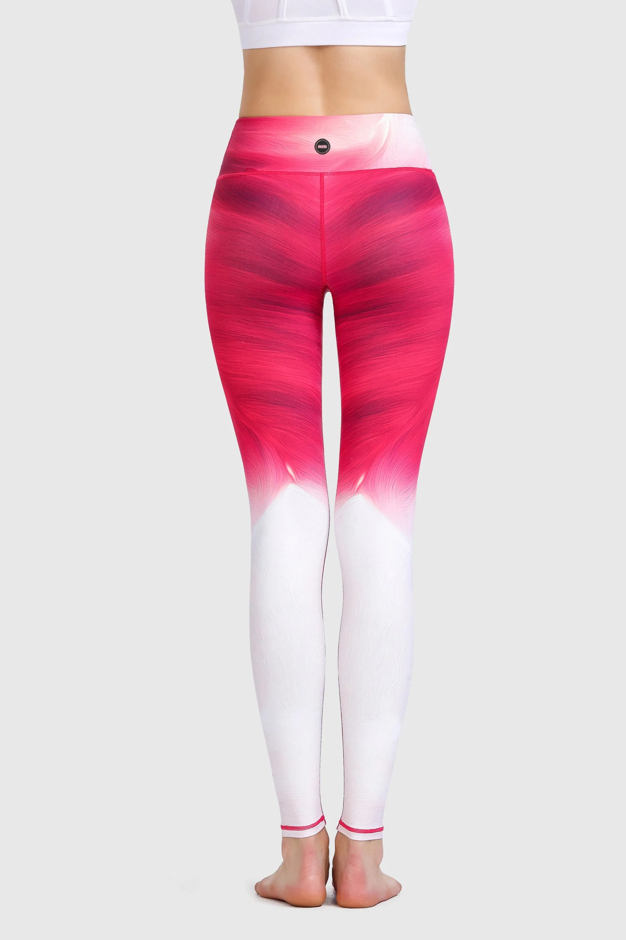 Whirl Stretch Leggings