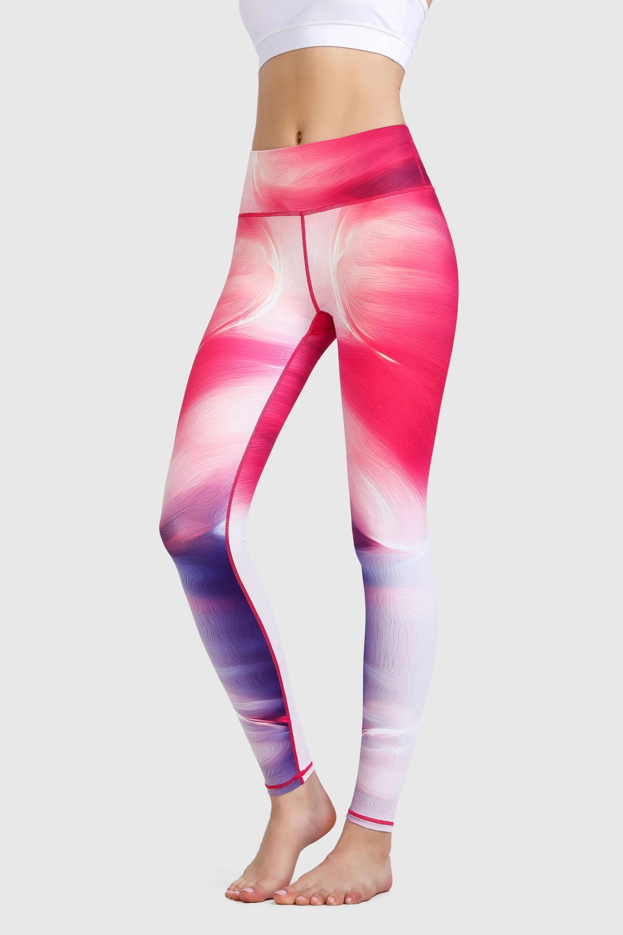 Whirl Stretch Leggings