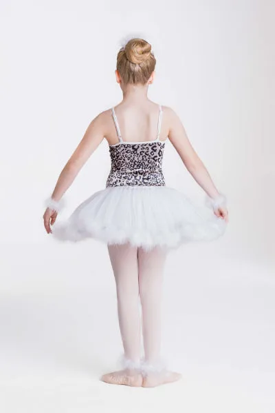 Wild Cats Tutu