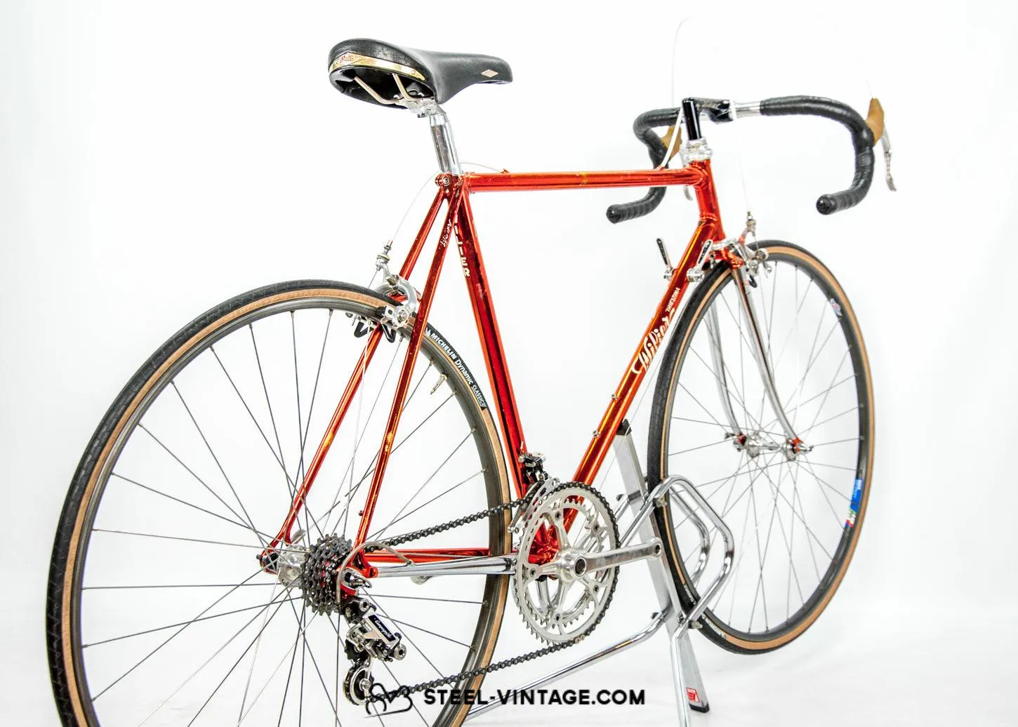 Wilier Triestina Ramata 1987 Classic Bicycle