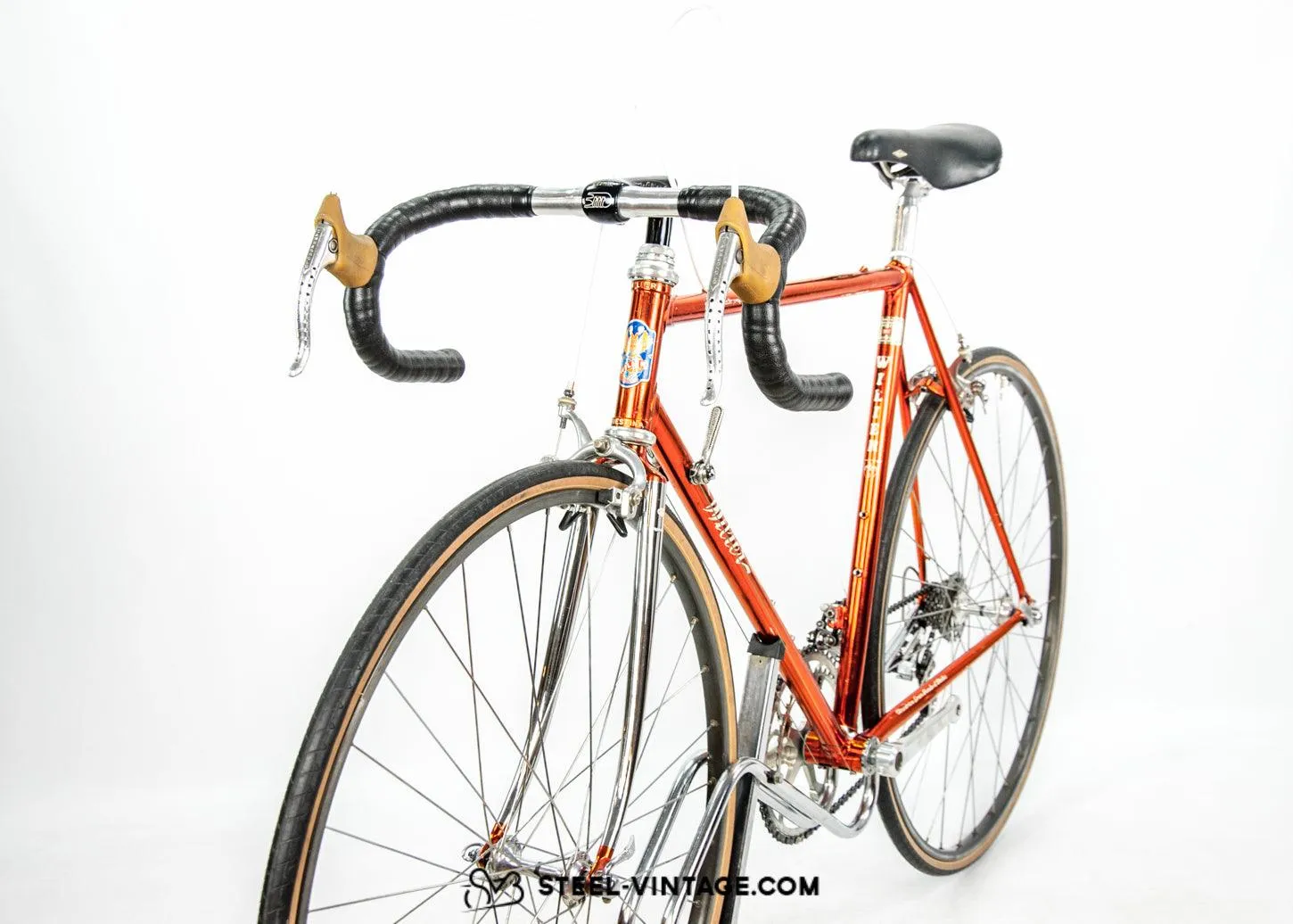 Wilier Triestina Ramata 1987 Classic Bicycle